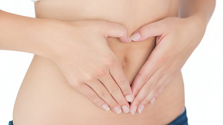 15 day colon cleanse detox, healthy digestion, woman feeling light and refreshed