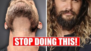 7 worst beard mistakes men make