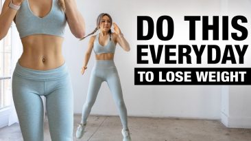Do This Everyday To Lose Weight 2 Weeks Shred
